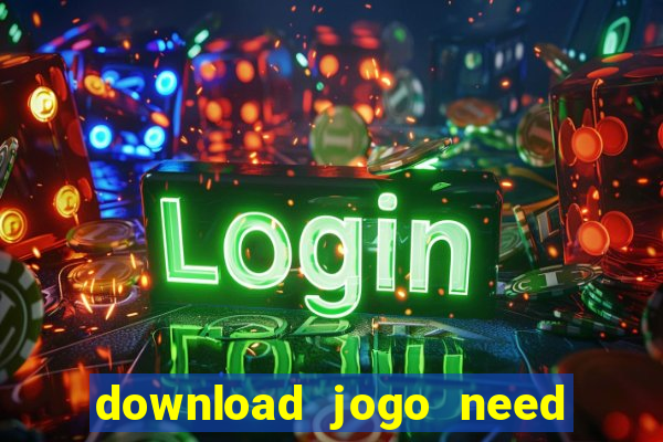 download jogo need for speed underground 2